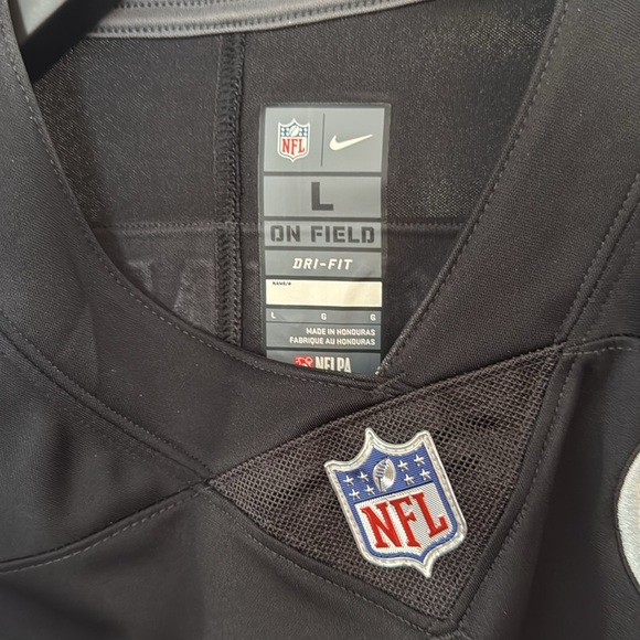 Pittsburgh Steelers Jersey - Picture 5 of 5